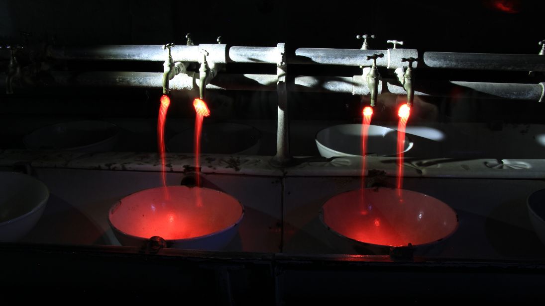 Malen mit Licht © LVR-Industriemuseum